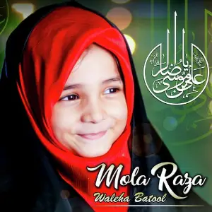 Mola Raza image