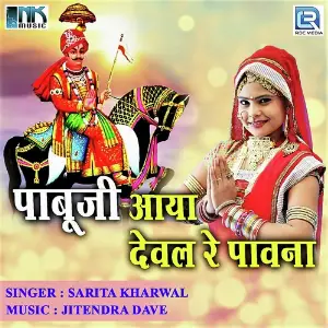 Pabuji Aaya Deval Re Pavna image