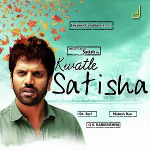 Kwatle Satisha image