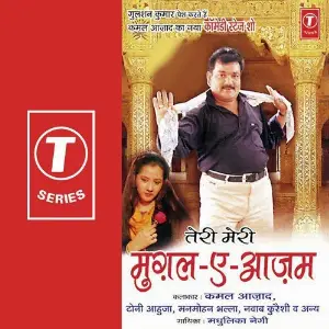 Teri Meri Mughal E Aazam image