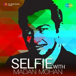 Selfie With Madan Mohan image