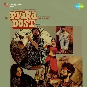 Pyara Dost image