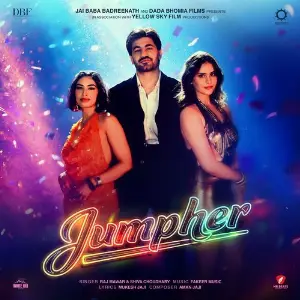 Jumpher (From Azaad Singh) image