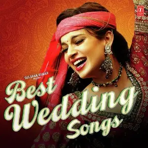 Bollwood Wedding Songs image
