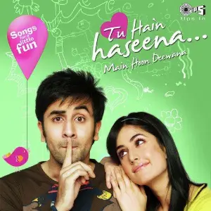 Tu Hain Haseena Main Hoon Deewana image