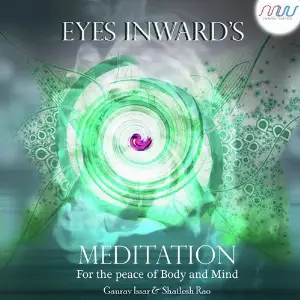 Eyes Inwards - Meditation image