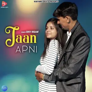 Jaan Apni - Single image
