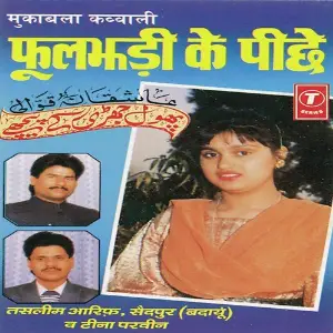 Fooljhadi Ke Peechhe image