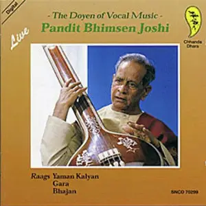 Doyen Of Vocal Music image