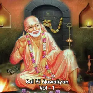 Sai Ki Qawalliyan, Vol. 1 image