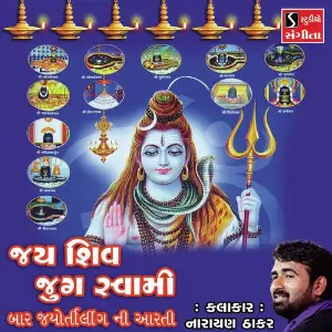 Jai Shiv Jug Swami Bar Jyotirling Ni Aarti image