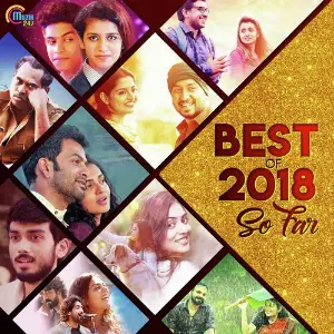 Best of 2018 So Far image