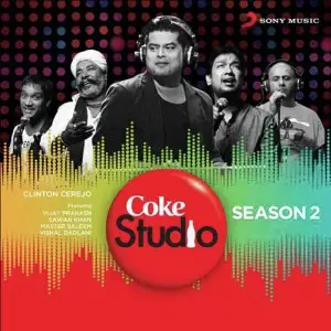 Coke Studio India Season 2 - Episode 1 image