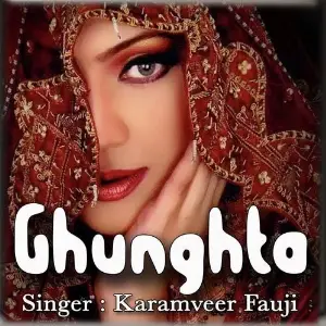 Ghunghta image