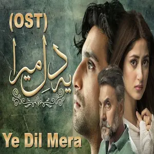 Ye Dil Mera image