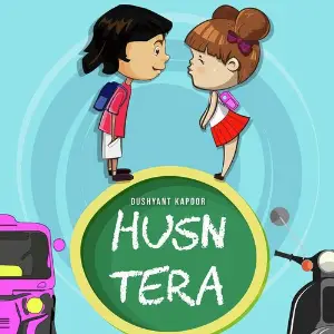 Husn Tera image
