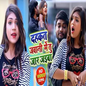 Dahkat Jawani Me Tu Jaar Jaiba image