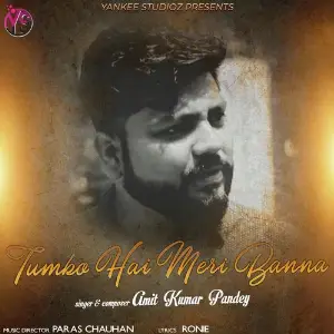 Tumko Hai Meri Banna image