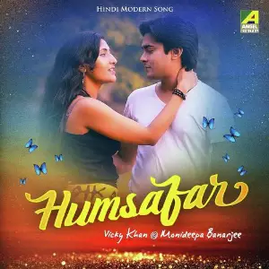 Humsafar image
