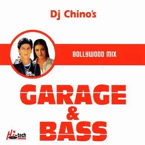 Garage  Bass (Bollywood Remix) image