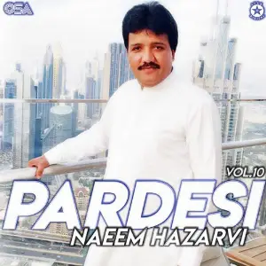 Pardesi, Vol. 10 image