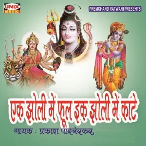 Ek Jholi Main Phool Ek Jholi Main Kaante image