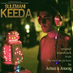Sulemani Keeda image