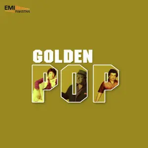Golden Pop image