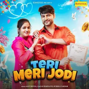 Teri Meri Jodi image