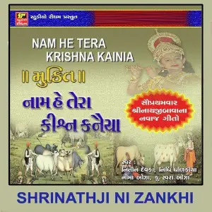 Bhakti Sangrah (Jain Bhakti Maala) Nidhi Dhodkiya