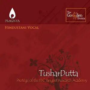 Tushar Dutta - Hindustani Vocal image