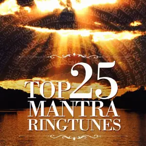 Top 25 Mantra Ringtunes image