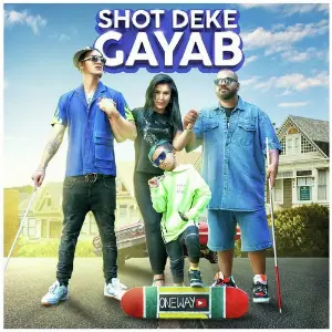 Gully Gang Cypher Bali