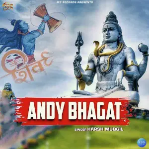 Andy Bhagat - Single image