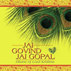 Jai Govinda Jai Gopala image