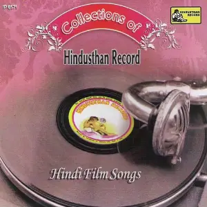 Collections Of Hindsthan Record Hindi Film Songs image