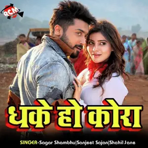 Dhake Ho Kora image