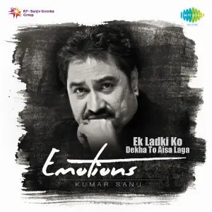 Emotions - Kumar Sanu image