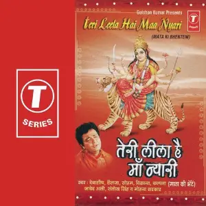 Teri Leela Hai Maa Nyari image
