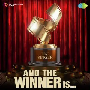 And The Winner Is - Best Singer Various Artists