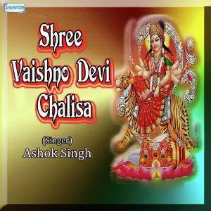 Shree Vaishno Devi Chalisa - Ashok Singh image