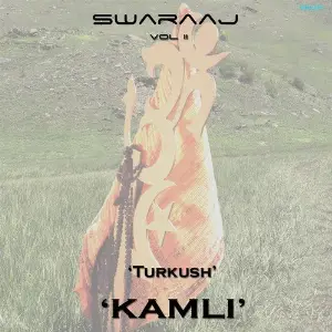 Kamli (Swaraaj, Vol. 2) image