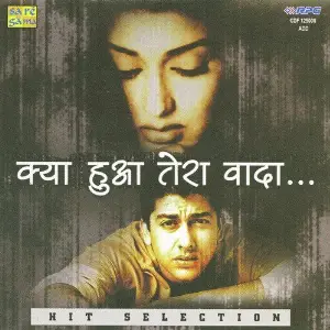Kya Hua Tera Wada image