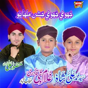 Jhoomi Jhoomi Jashan Malhayo image