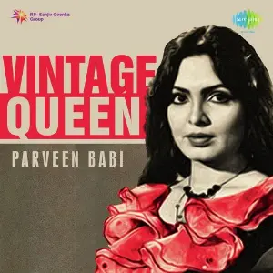 Vintage Queen Parveen Babi image