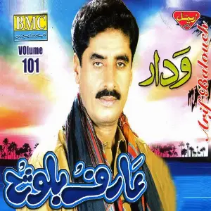 Wadaar, Vol. 101 image
