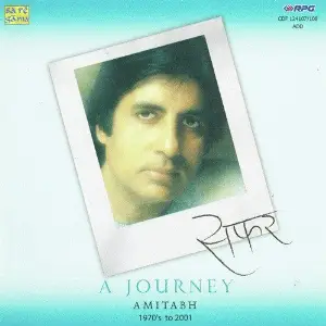 Safar - Amitabh Bachchan Vol- 1 image