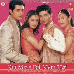 Koi Mere Dil Mein Hai image