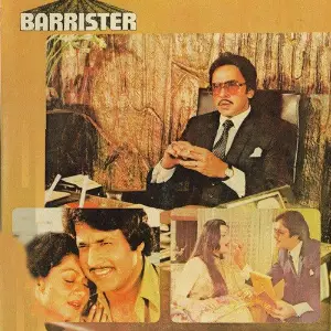 Barrister image