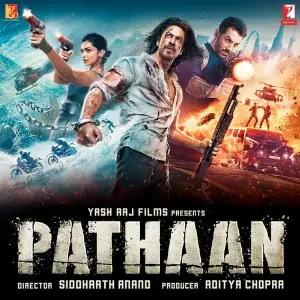 Pathaan Vishal & Shekhar,Sanchit Balhara,Ankit Balhara
